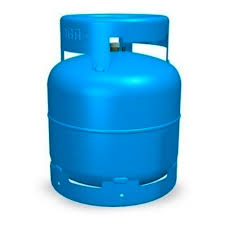 Carga GLP 05Kg - P05
